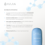 HAAN Гель для умывания с пребиотиками для нормальной и комбинированной кожи мини /Mini Hyaluronic Face Cleanser for Normal to Combination Skin, 20 мл 