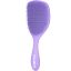 Solomeya Wet Detangler Brush Cushion Lavender / Расческа для сухих и влажных волос с ароматом лаванды MZ0015