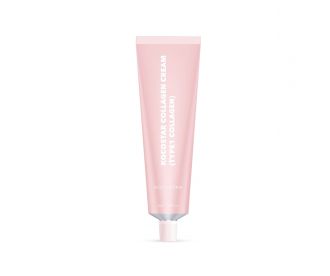 Kocostar Трансдермальная маска для лица с Т1 Коллагеном/ T1 Collagen Cream Kocostar Трансдермальная маска для лица с Т1 Коллагеном/ T1 Collagen Cream