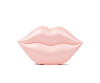 Kocostar Гидрогелевые патчи для губ (20  патчей) (Цветущая вишня) 50г/ Cherry Blossom Lip Mask 