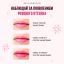 Selfie Star Бальзам-тинт для губ  с ароматом Ванили /Color Changing Crystal Lip Balm Vanilla  SSLB01, 3,4 гр SSLB01